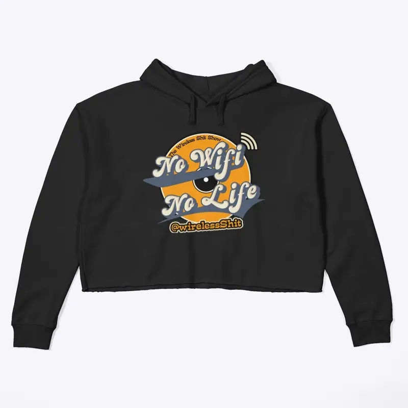 Wireless Shit Show Merch